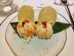 -小句号·精致料理(江南环球港店)