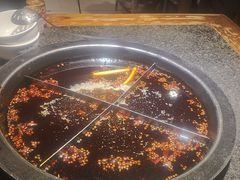 -陈眼镜火锅(总店)