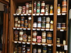 -Le Comptoir de la Gastronomie