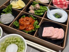 -海底捞火锅(天通苑华联店)