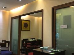 -五观堂素食(新华路店)