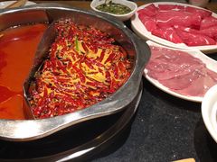 -纸盐河码头火锅(十八梯店)