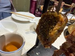 -和庆斋羊蝎子火锅·碳缸烧烤(顺义旗舰店)