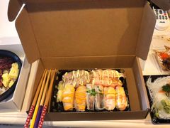 -林妈妈村·日式料理(宝山龙湖天街店)