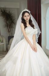 -艾朵婚纱