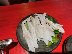-谭鸭血老火锅(万象九宜城店)