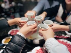 -八合里潮汕鲜牛肉火锅(深圳海岸城店)