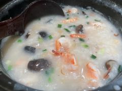 -如轩·海鲜砂锅粥·潮汕菜(海珠店)