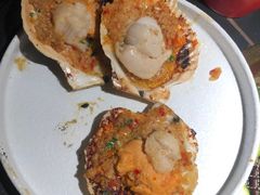 -谷牛日式烤肉(宝山U天地店)