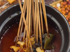 -有滋有味烧烤涮(果园星城C区店)
