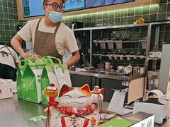 -宝珠奶酪(北京国瑞城购物中心店)