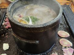 -滇藏石锅宴(崇仁巷老店)