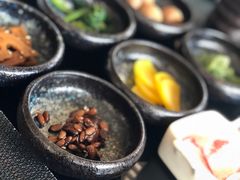 -西安浐灞艾美酒店·汉江餐厅·火锅