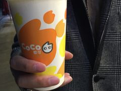 -CoCo都可(盐城宝龙城市广场店)