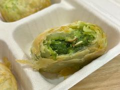 -龙华素斋(龙华路店)