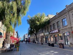 -中华巴洛克风情街