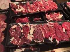 -海汕记·潮汕鲜牛肉火锅·自助