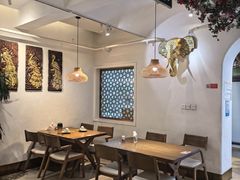 -金孔雀德宏傣味餐馆(魏公村店)