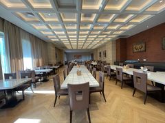 -杭州开元名都大酒店·地中海自助餐厅