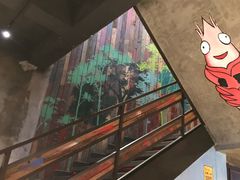 -0048鲜活香辣虾·火锅(铜陵路店)