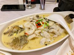 -粗茶淡饭·汉口公馆(循礼门店)