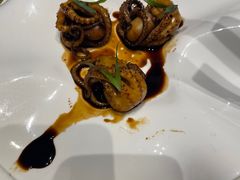 -海味世家·家常菜馆(明州里店)
