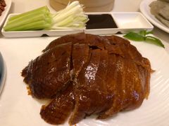 -京尊烤鸭店JINGZUN(春秀路店)