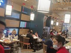 -阿串串老火锅(力盟店)