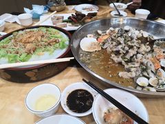 -肥仔顺德菜(龙悦居店)