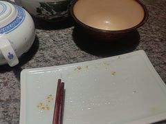 -南京大牌档(青岛万象城店)