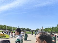 -石家庄市植物园
