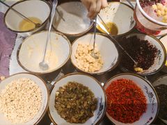 -深水井老冰粉(解放碑英利大融城店)