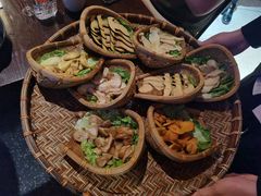 -滇野云南野生菌餐厅(陕西南路店)