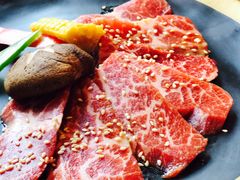-炎蔵牛舌烤肉