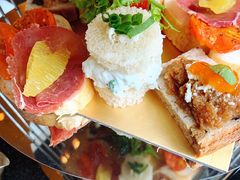 咸点-宏安瑞士大酒店馥澜吧