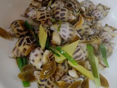 -丹盛象山海鲜(水清路店)