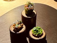 -泰安门Taian Table(镇宁路店)