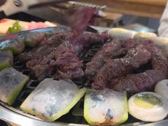 -霸腹烤肉(厦门柚子番店)