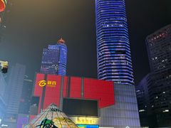 -南京时尚莱迪购物广场(正洪街店)