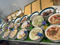 -小船渔村•大连菜•大连焖鱼(黄河路店)
