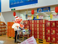 -麦德龙(十里河店)