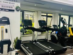 -简·无界健身工作室·运动康复·体态(石厦店)