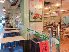 -玲又珑美食(盘福路店)