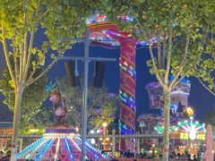 -青岛方特梦幻王国