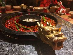 -蜀大侠火锅(建设路第五大道店)