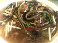 -孙家面馆(小康城店)