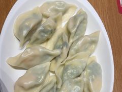 -喜家德虾仁水饺(华强天虹店)