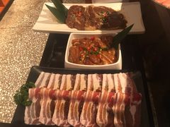 不老梅花肉-嘿嘟嘟·肋条烧肉放题(爱融荟城店)
