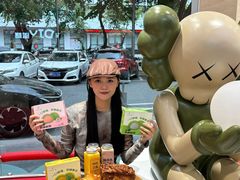 -粮丰园(迎宾店)