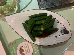 -陆壹捌餐厅(五大道店)